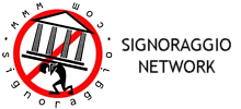 signoraggio network