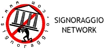 signoraggio network