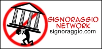 logo del signoraggio network